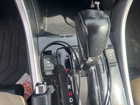 Used 2016 Honda Accord EX-L image 4