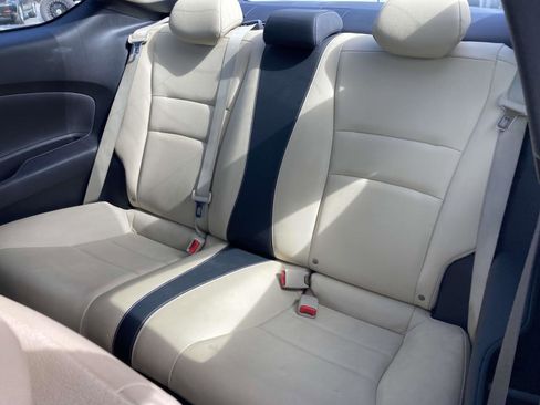 Used 2013 Honda Accord EX-L image 9