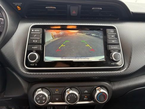 Used 2024 Nissan Kicks S image 17