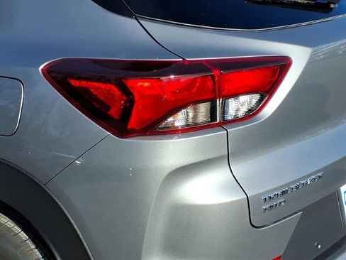 New 2026 Chevrolet TrailBlazer LT w/ Convenience Package image 9