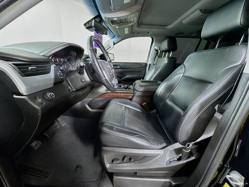 Used 2019 GMC Yukon XL SLT w/ Open Road Package RWD image 24