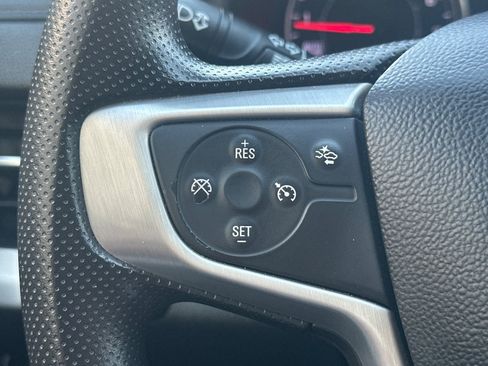 Used 2024 GMC Terrain SLE w/ Elevation Edition image 31