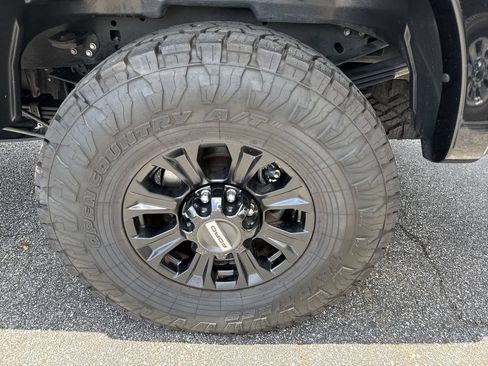 Used 2022 Ford F250 King Ranch w/ Tremor Off-Road Package AWD/4WD image 18