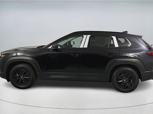 Used 2026 MAZDA CX-50 AWD 2.5 Hybrid w/ Premium Pkg image 7