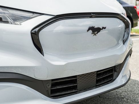 New 2025 Ford Mustang Mach-E Premium image 12