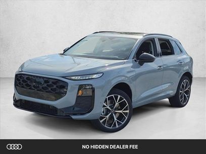 New 2026 Audi Q3 quattro 2.0T
