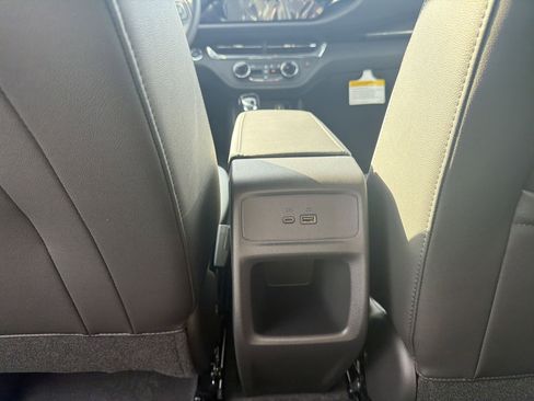 New 2026 Buick Envista Preferred FWD image 22