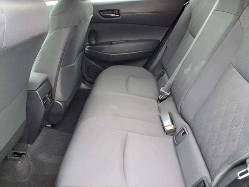 Used 2026 Toyota Corolla Cross LE FWD image 10
