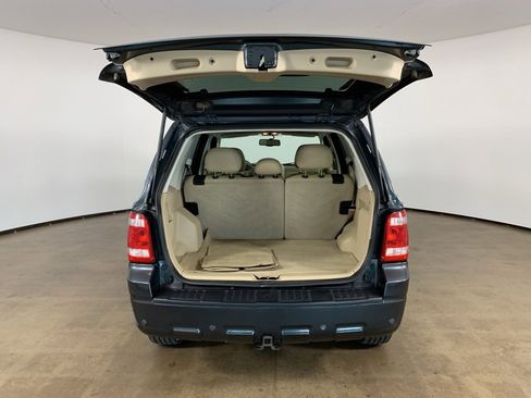 Used 2008 Ford Escape Limited image 28