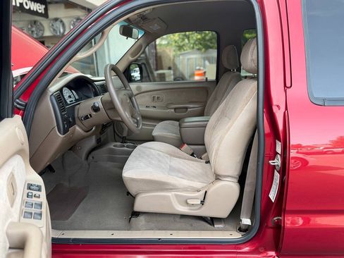 Used 2003 Toyota Tacoma PreRunner RWD image 50