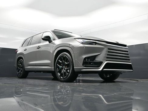 New 2026 Lexus TX 350 AWD image 48