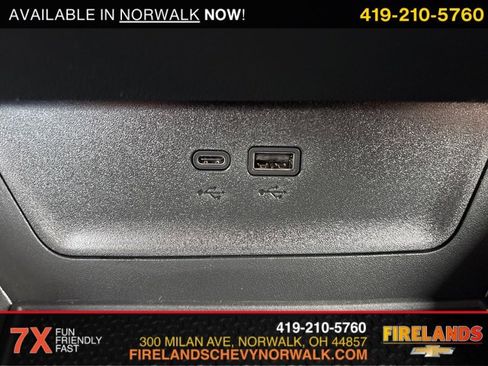 New 2026 Chevrolet Equinox LT w/ Midnight Edition image 21