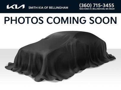 Used 2023 Kia Soul LX w/ LX Technology Package