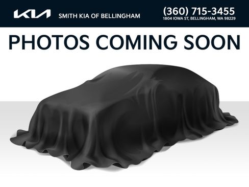 Used 2023 Kia Soul LX w/ LX Technology Package image 1