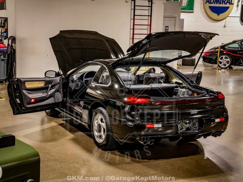 Used 1995 Dodge Stealth R/T FWD image 64