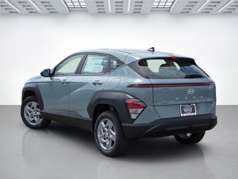 New 2027 Hyundai Kona SE AWD/4WD image 6