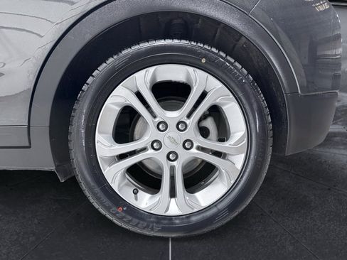 Used 2020 Chevrolet Bolt LT image 31