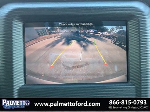 Used 2020 Jeep Wrangler Unlimited Sport image 21