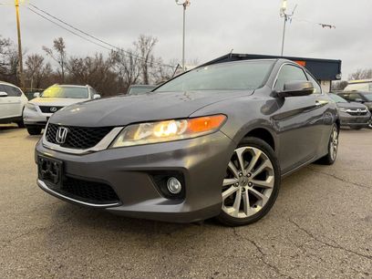 Used 2013 Honda Accord EX-L