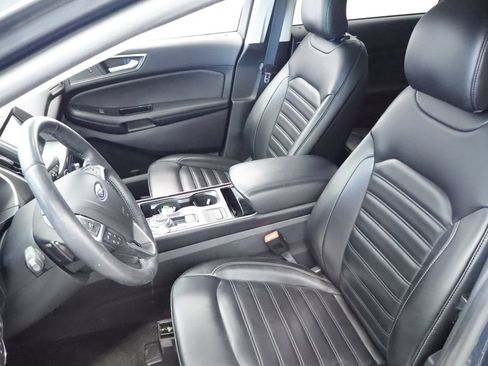 Used 2019 Ford Edge SEL w/ Equipment Group 201A AWD/4WD image 19