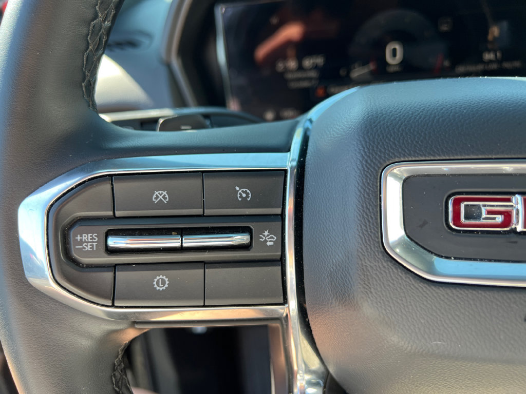 Used 2026 GMC Terrain Elevation AWD/4WD image 24