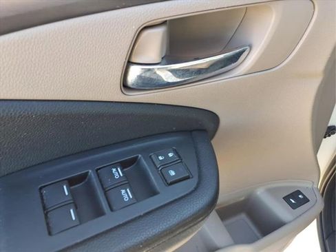 Used 2017 Honda Pilot EX-L image 22