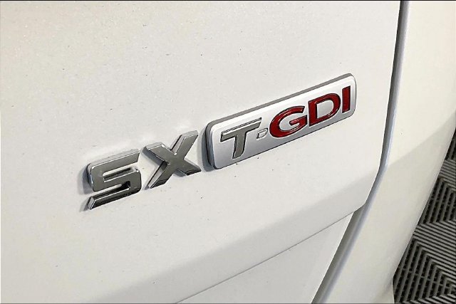 Used 2020 Kia Sportage SX FWD image 19