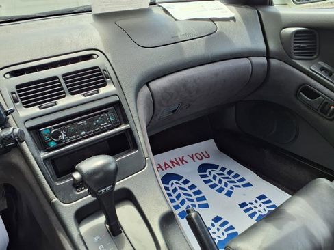 Used 1994 Nissan 300ZX Convertible image 22