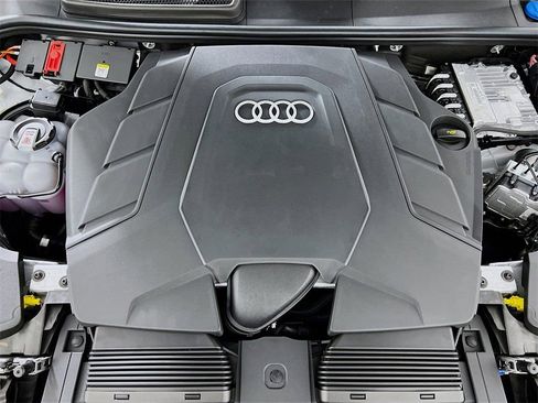 New 2026 Audi Q8 Premium Plus image 29