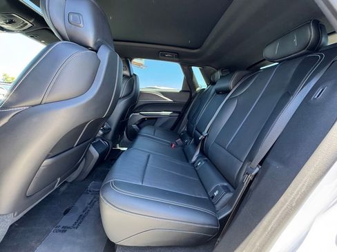 Certified 2024 Cadillac Lyriq Sport RWD image 33