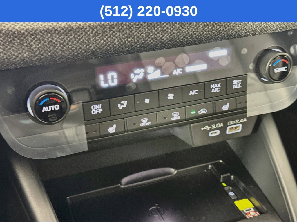 New 2026 Subaru Outback Premium AWD/4WD image 19