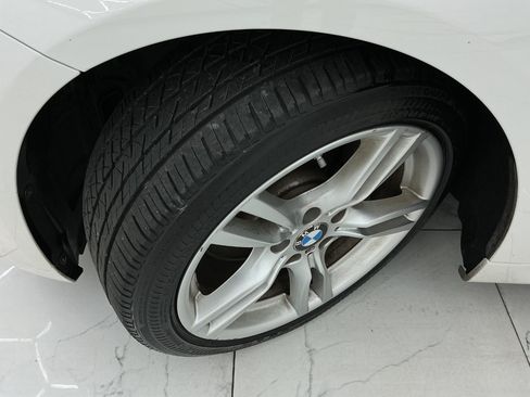 Used 2015 BMW 328i Sedan w/ M Sport RWD image 47