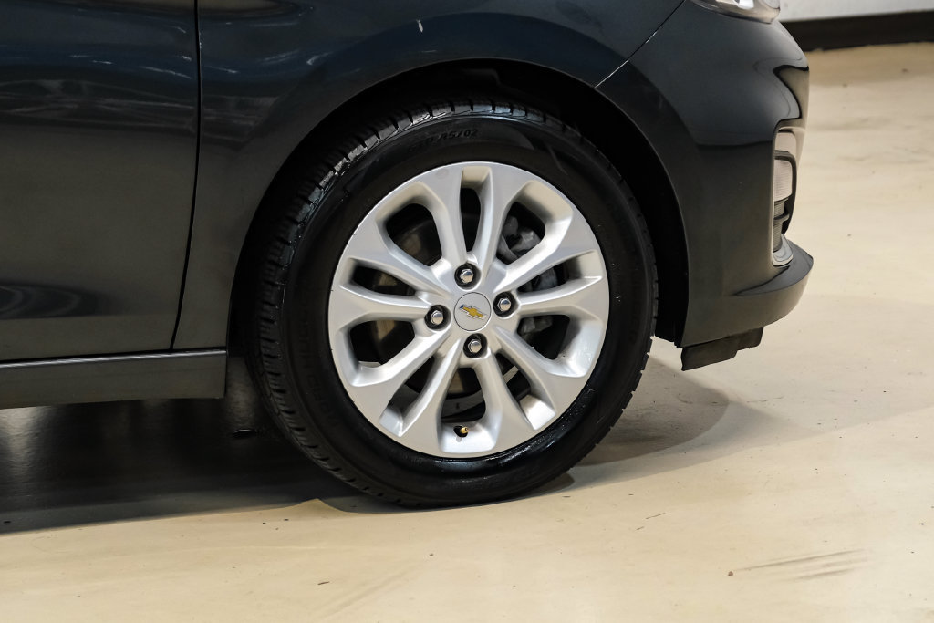 Used 2022 Chevrolet Spark LT FWD image 52