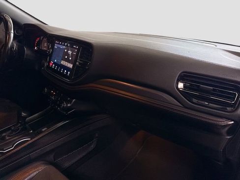 Used 2021 Dodge Durango R/T AWD/4WD image 30
