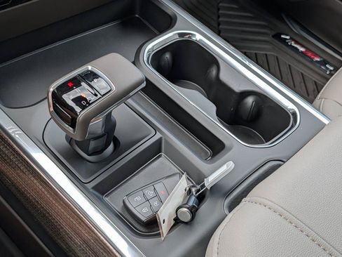 New 2026 Chevrolet Silverado 1500 RST w/ RST All Star Premium Package AWD/4WD image 20
