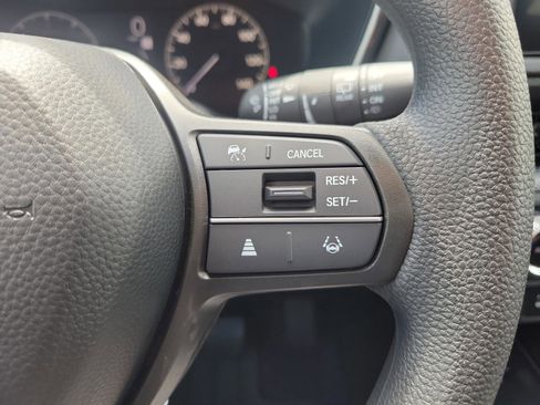 New 2026 Honda CR-V EX image 29