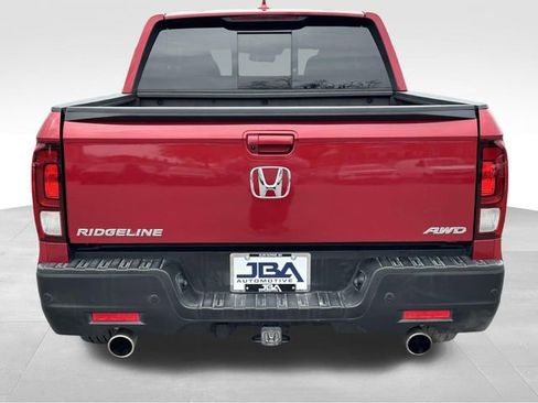 Used 2023 Honda Ridgeline RTL-E image 23