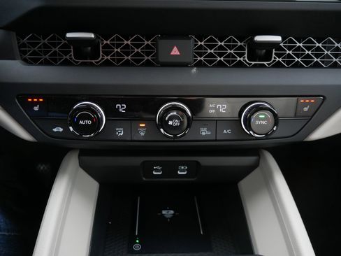 New 2026 Honda Accord SE image 20