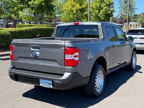 Used 2022 Ford Maverick XL FWD image 8