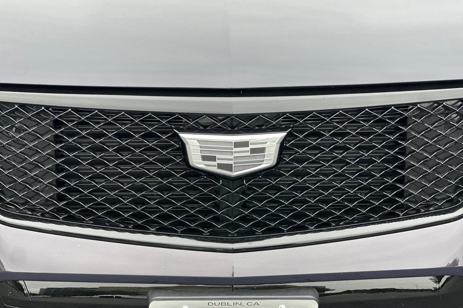 Used 2024 Cadillac XT4 Sport AWD/4WD image 48