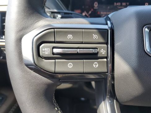 Used 2026 GMC Yukon XL Denali Ultimate w/ LPO, Get Active Package AWD/4WD image 27