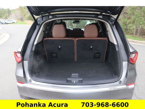 Certified 2026 Acura MDX SH-AWD w/ Technology Package image 25