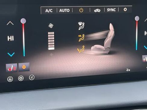 New 2026 Nissan Sentra SL FWD image 35