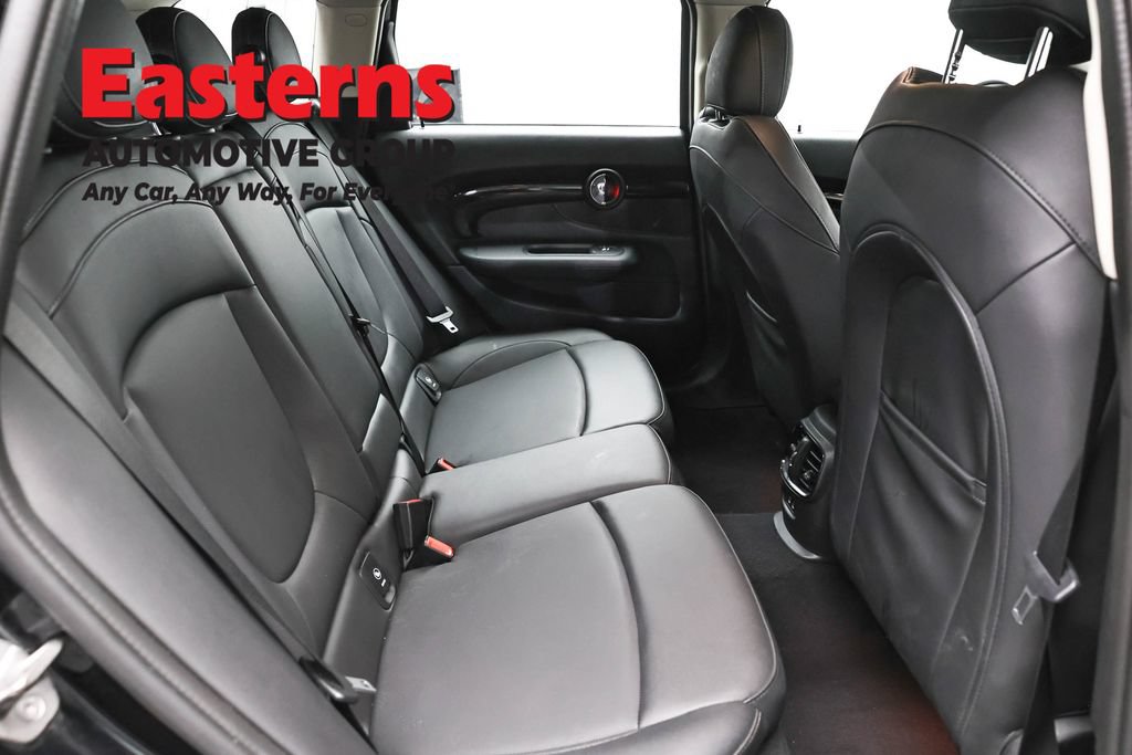Used 2023 MINI Cooper Clubman S FWD image 24