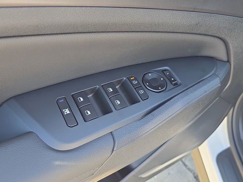 New 2026 Kia Sportage EX image 20