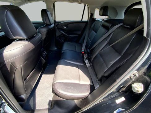 Used 2018 Acura RDX AWD image 20
