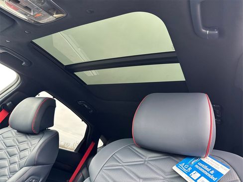 New 2026 Genesis GV80 3.5T e-SC image 34