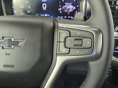 New 2026 Chevrolet Silverado 1500 LT Trail Boss w/ Convenience Package II image 31