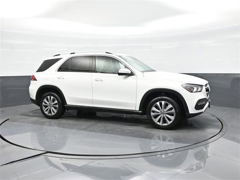 Used 2020 Mercedes-Benz GLE 350 GLE 350 image 12