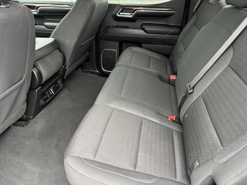 Certified 2024 Chevrolet Silverado 1500 LT w/ Protection Package image 15